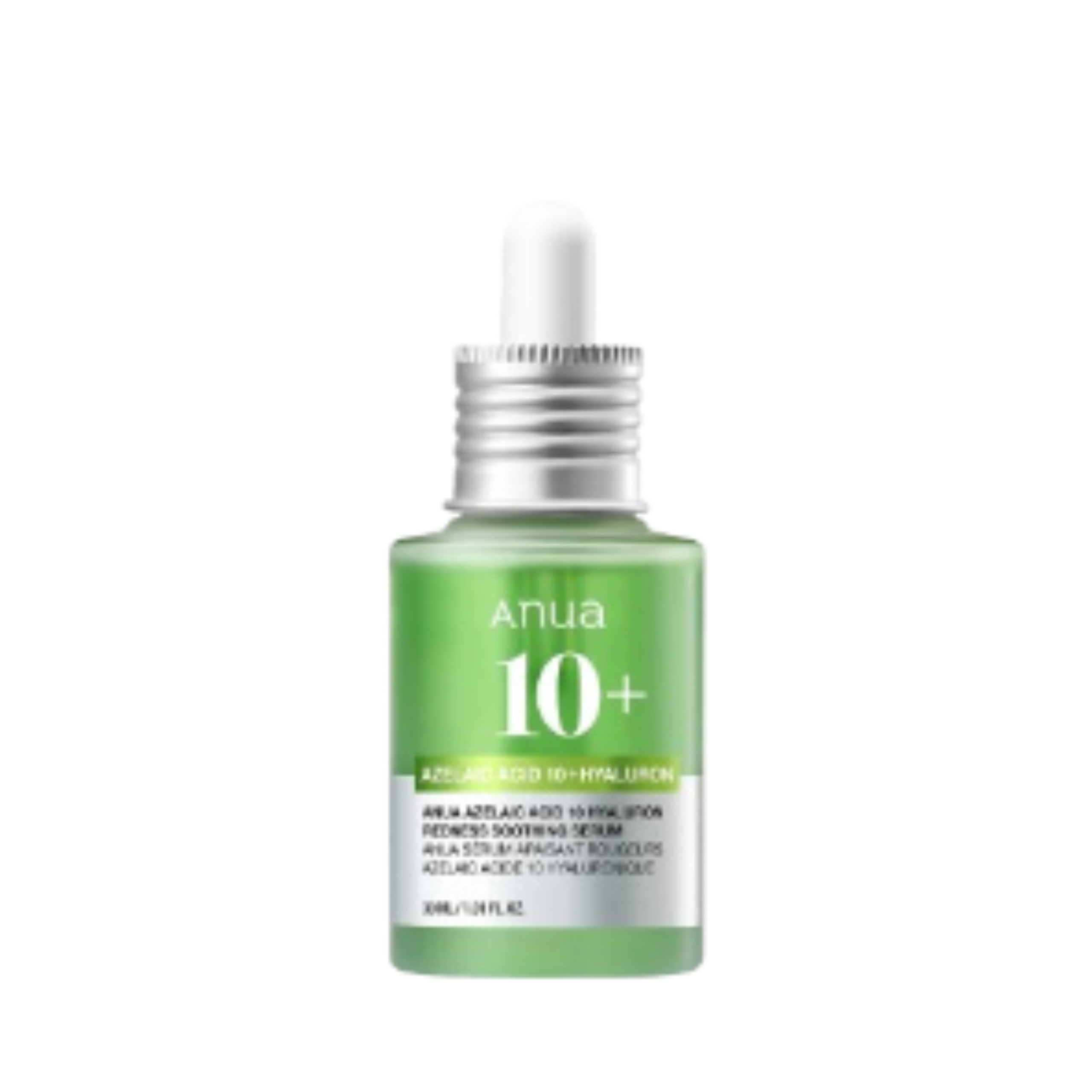 Anua Azelaic Acid 10 Hyaluron Redness Soothing Serum 30ml