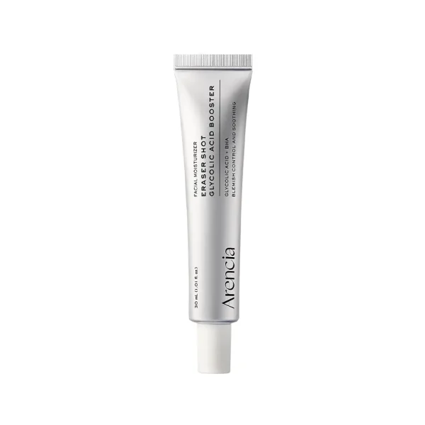 Arencia Eraser Shot Glycolic Acid Booster 30ml