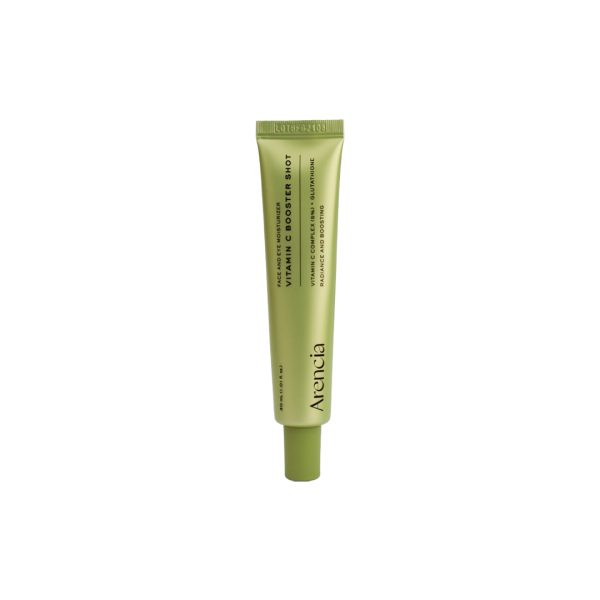 Arencia Vitamin C Booster Shot 30ml