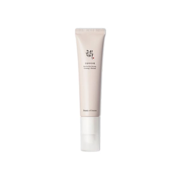 Beauty Of Joseon Ginseng + Retinal Revive Eye Serum 30ml