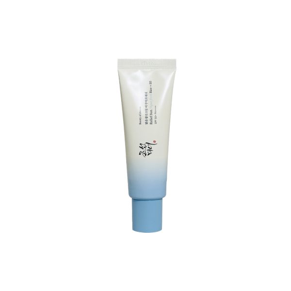 Beauty of Joseon Relief Sun Aqua Fresh Rice+ B5 SPF50+ 50 ml