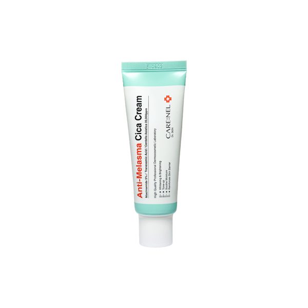 Care:nel Anti-Melasma Cica Cream 40ml