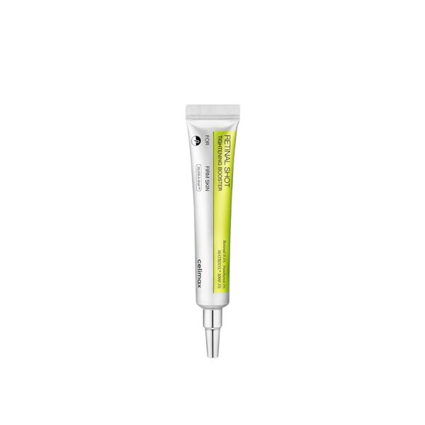 Celimax The Vita-A Retinal Shot Tightening Booster 15ml