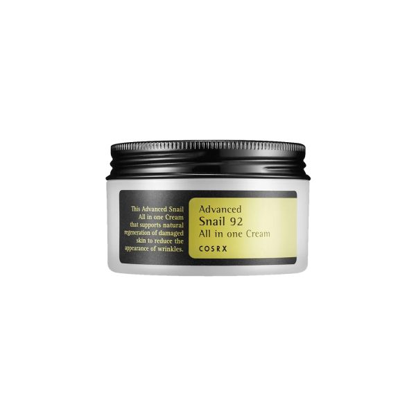 Cosrx Advanced Snail 92 All In One Cream 100g