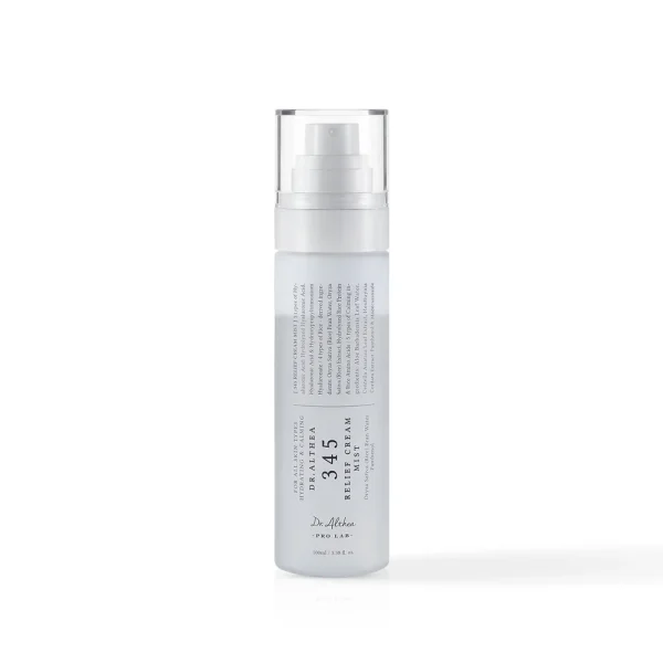 Dr. Althea 345 Relief Cream Mist 100ml