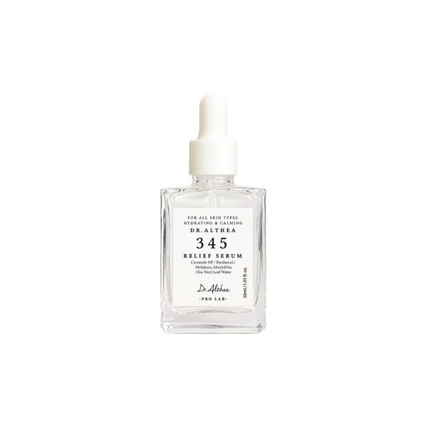 Dr. Althea 345 Relief Serum 30ml