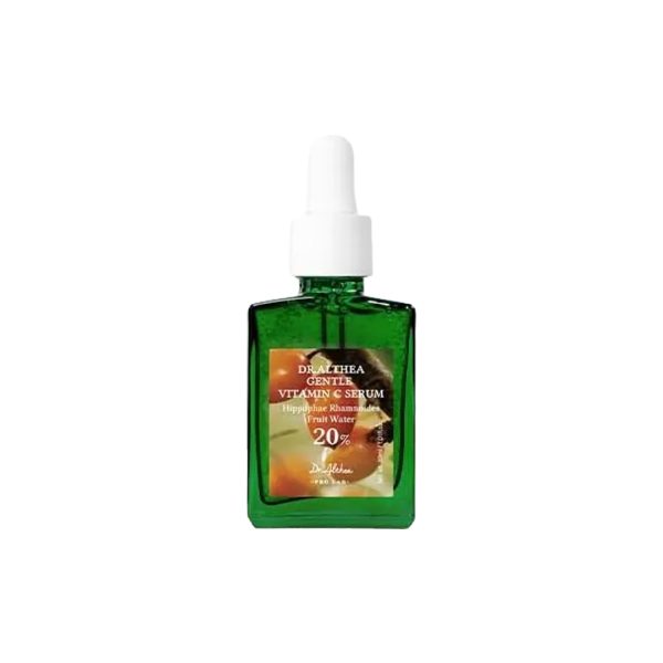 Dr. Althea Gentle Vitamin C Serum 30ml