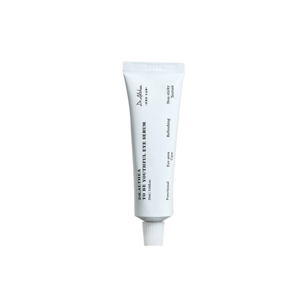 Dr. Althea To Be Youthful Eye Serum 25ml