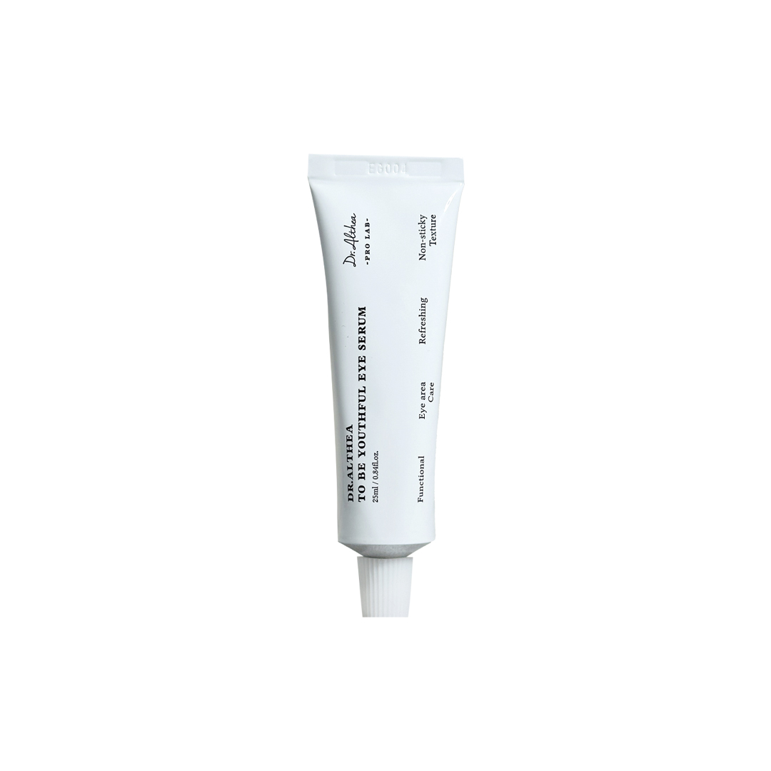 Dr. Althea To Be Youthful Eye Serum 25ml