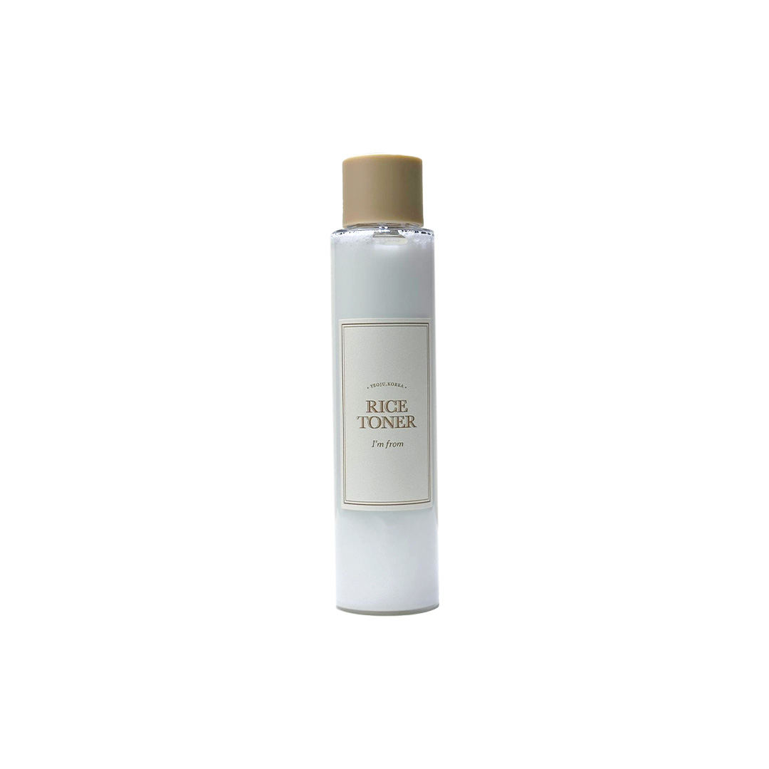 I’m from Rice toner 150ml