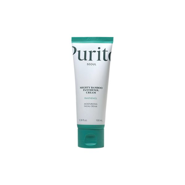Purito Mighty Bamboo Panthenol Cream 100ml