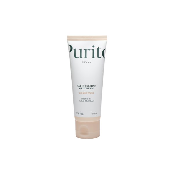 Purito Oat In Calming Gel Cream 100ml