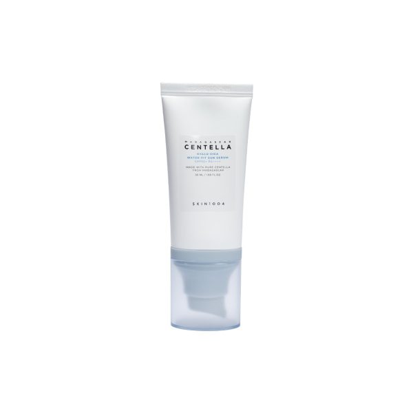SKIN1004 Madagascar Centella Hyalu-Cica Water-Fit Sun Serum Spf 50+ PA++++ 50ml