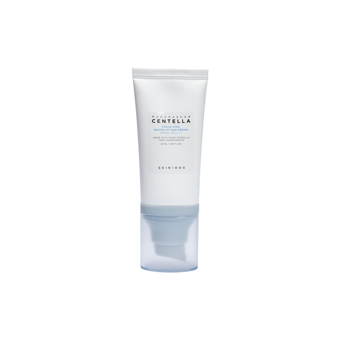 SKIN1004 Madagascar Centella Hyalu-Cica Water-Fit Sun Serum Spf 50+ PA++++ 50ml