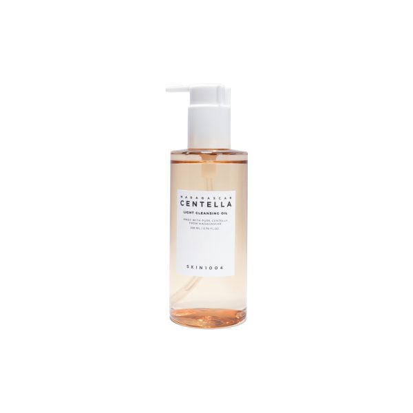 SKIN1004 Madagascar Centella Light Cleansing Oil 200ml