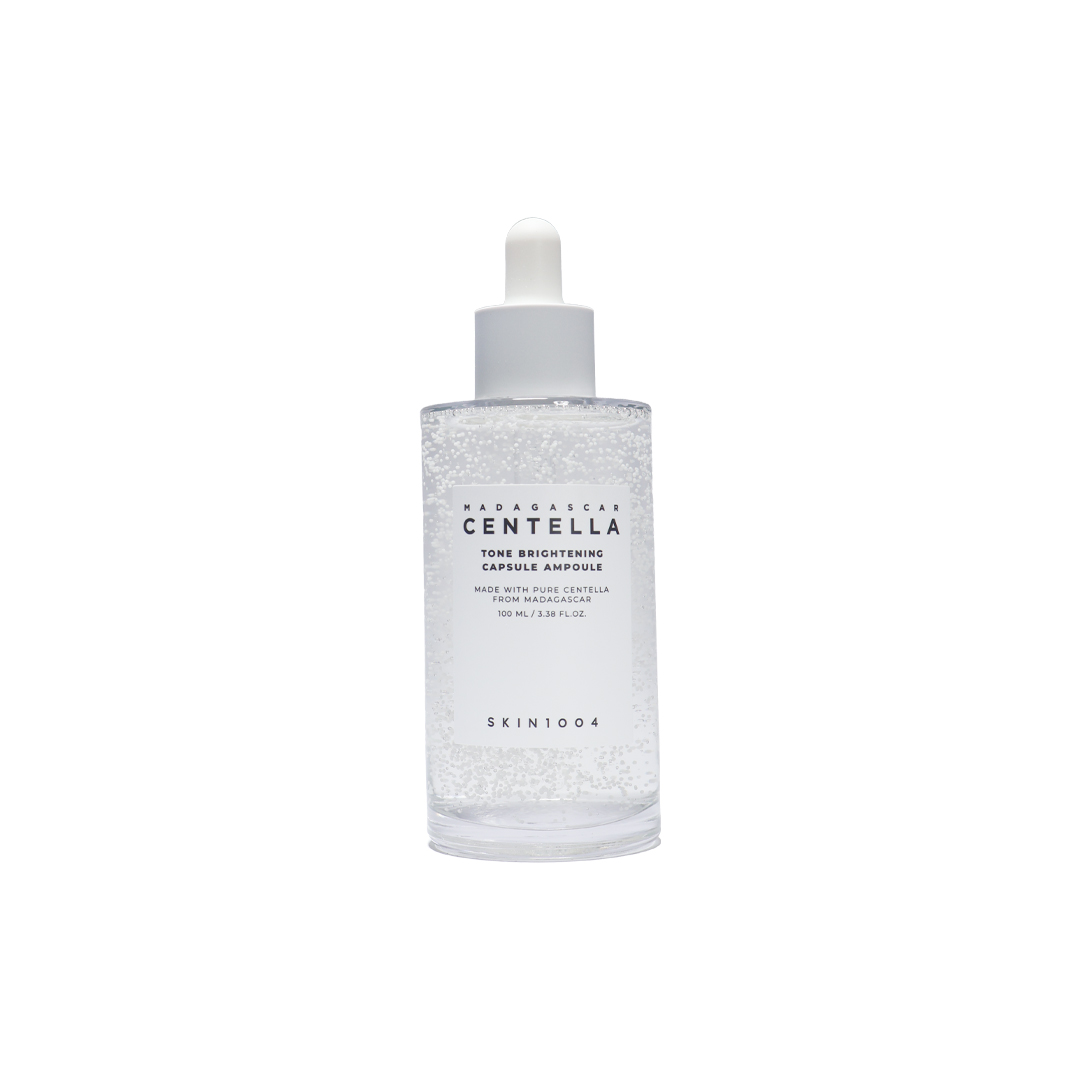 SKIN1004 Madagascar Centella Tone Brightening Capsule Ampoule 100ml