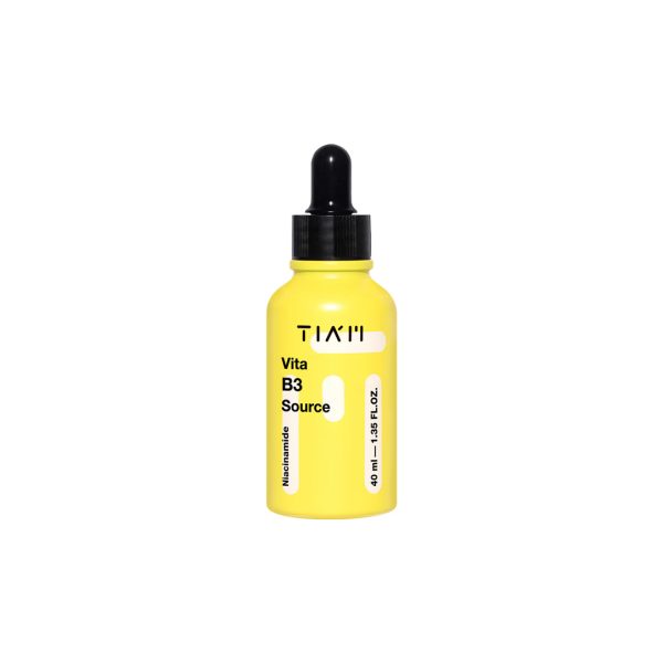 Tiam Vita B3 Niacinamide 10% + Arbutin 2% 40ml