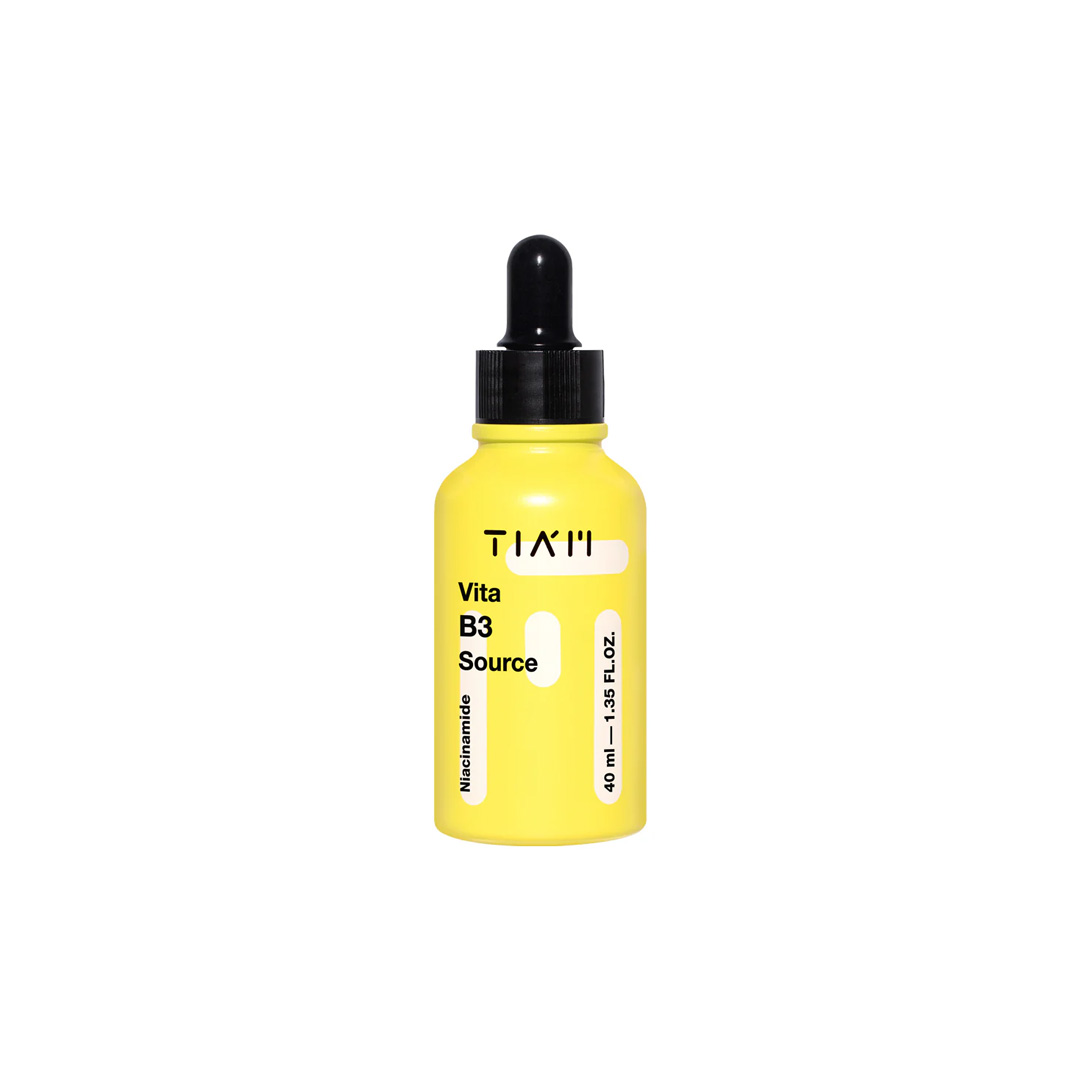 Tiam Vita B3 Niacinamide 10% + Arbutin 2% 40 ml